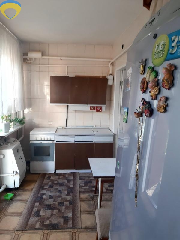 продажа двухкомнатной квартиры номер A-173749 в Малиновском районе, фото номер 6